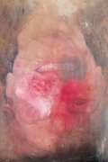 Hangover 70 x 100 cm 2007