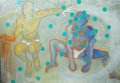 SpringTime 150 x 100 cm 2011