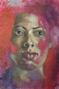 Bocca Baciata 50 x 60 cm 2012