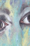 DurchBlick 4, 120 x 100 cm, 2013