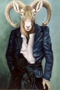 Human Animal