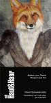 Flyer Ausstellung im GZH 2019